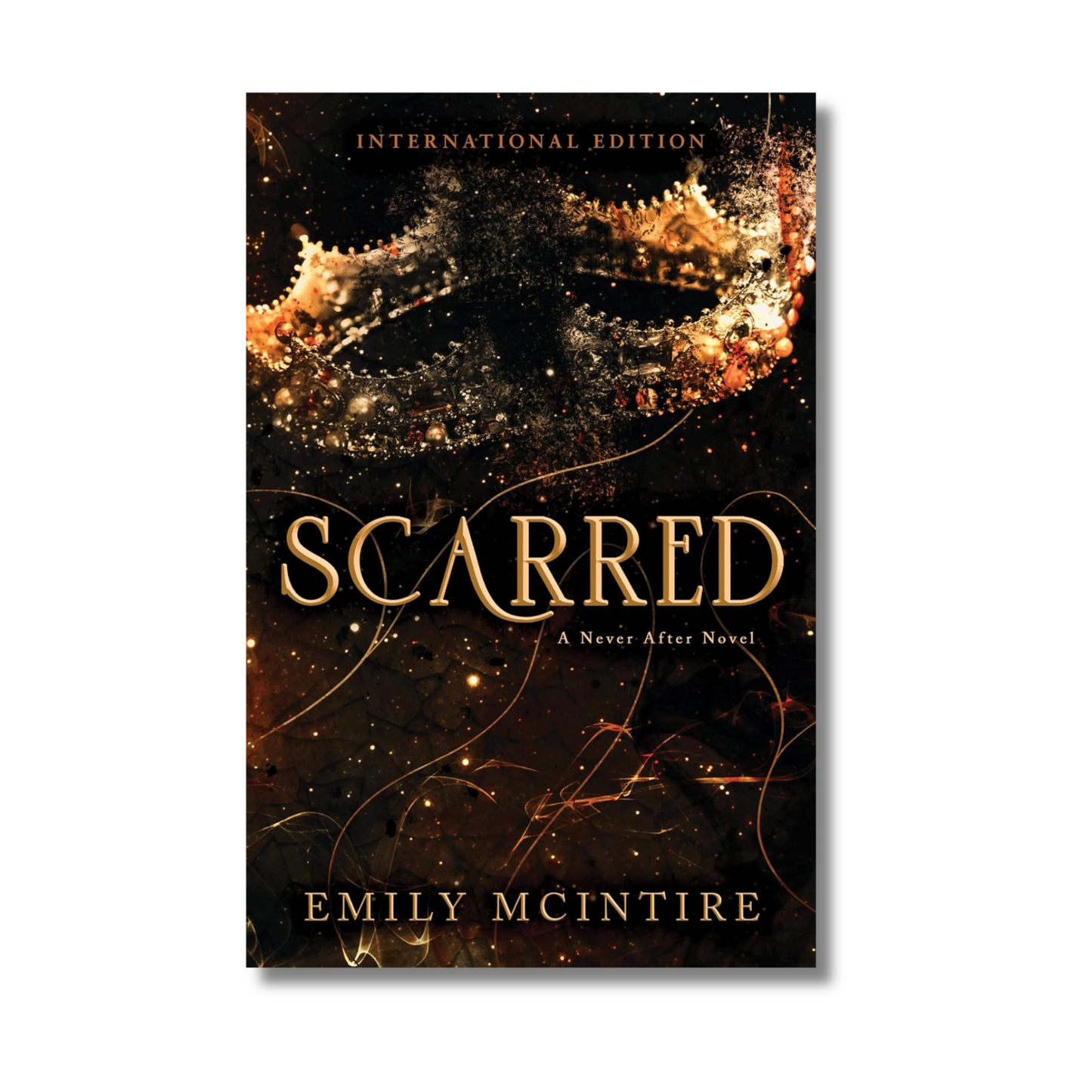 Scarred: Never After Series #2