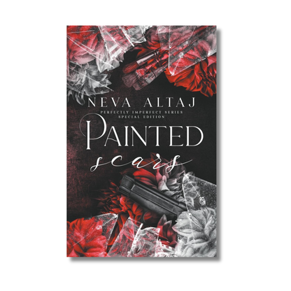 Painted Scars: Perfectly Imperfect #1