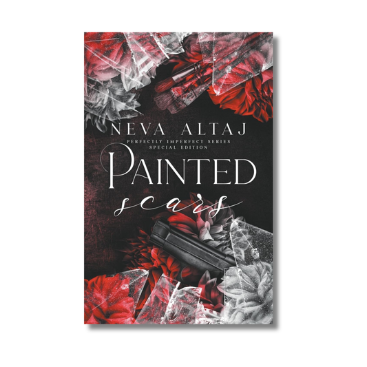 Painted Scars: Perfectly Imperfect #1
