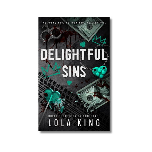 Delightful Sins: North Shore #3