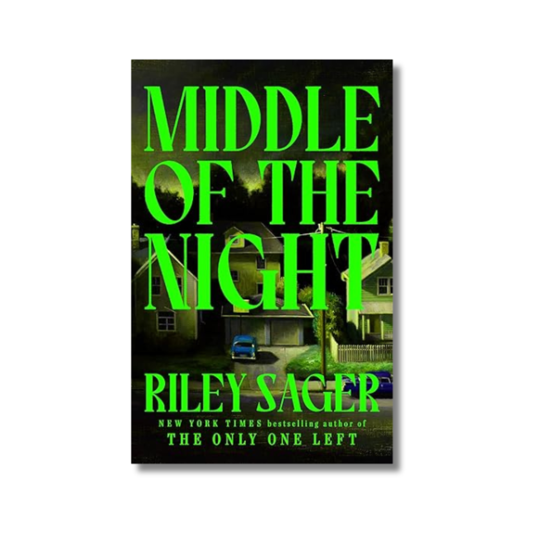 Middle of the Night