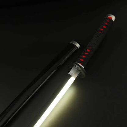 Demon Slayer: Tanjiro Nichirin LED Katana 104cm