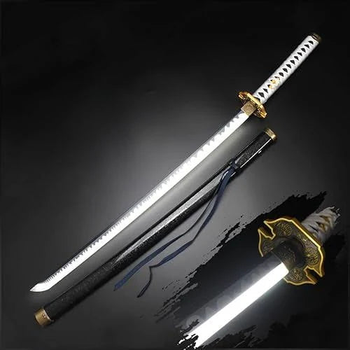 Vergil – Devil May Cry Yamato – LED Katana Replica (104 cm)