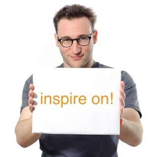 Simon Sinek
