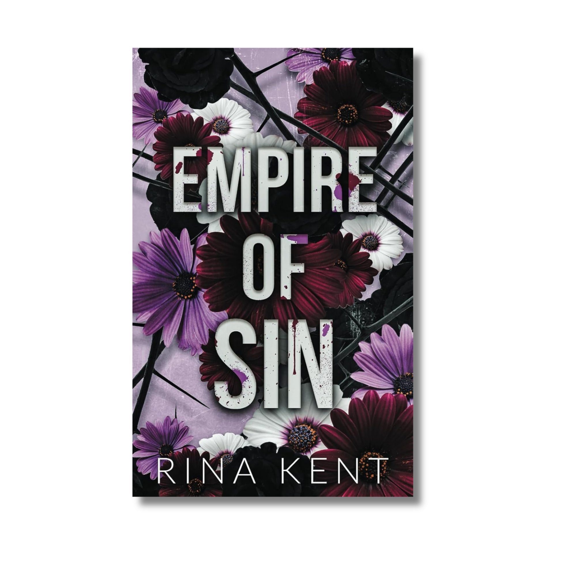 Empire of Sin book cover