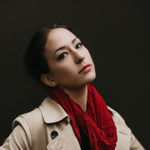 Julia Donaldson CBE - Author Photo