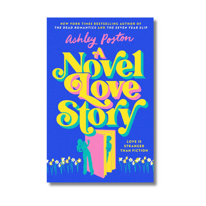 A Novel Love Story