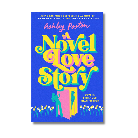 A Novel Love Story