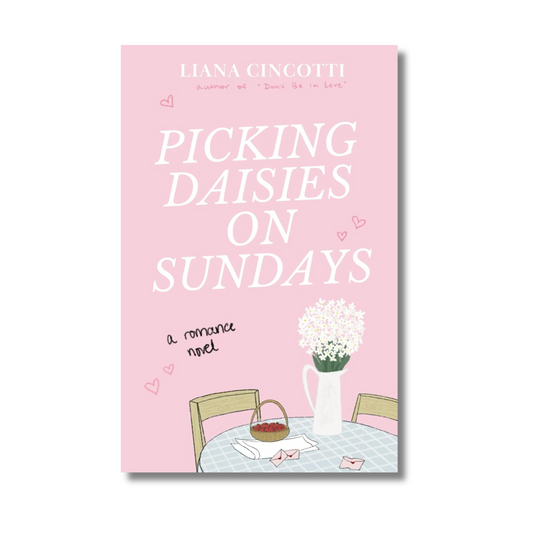 Picking Daisies on Sundays