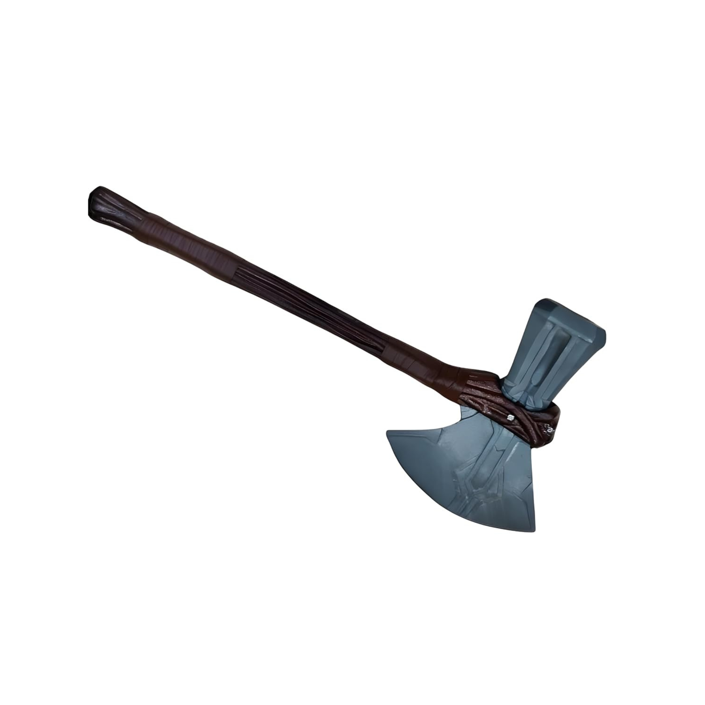 Viking Battle Axe Toy | Fantasy Warrior Axe | Kids Role Play & Cosplay Weapon