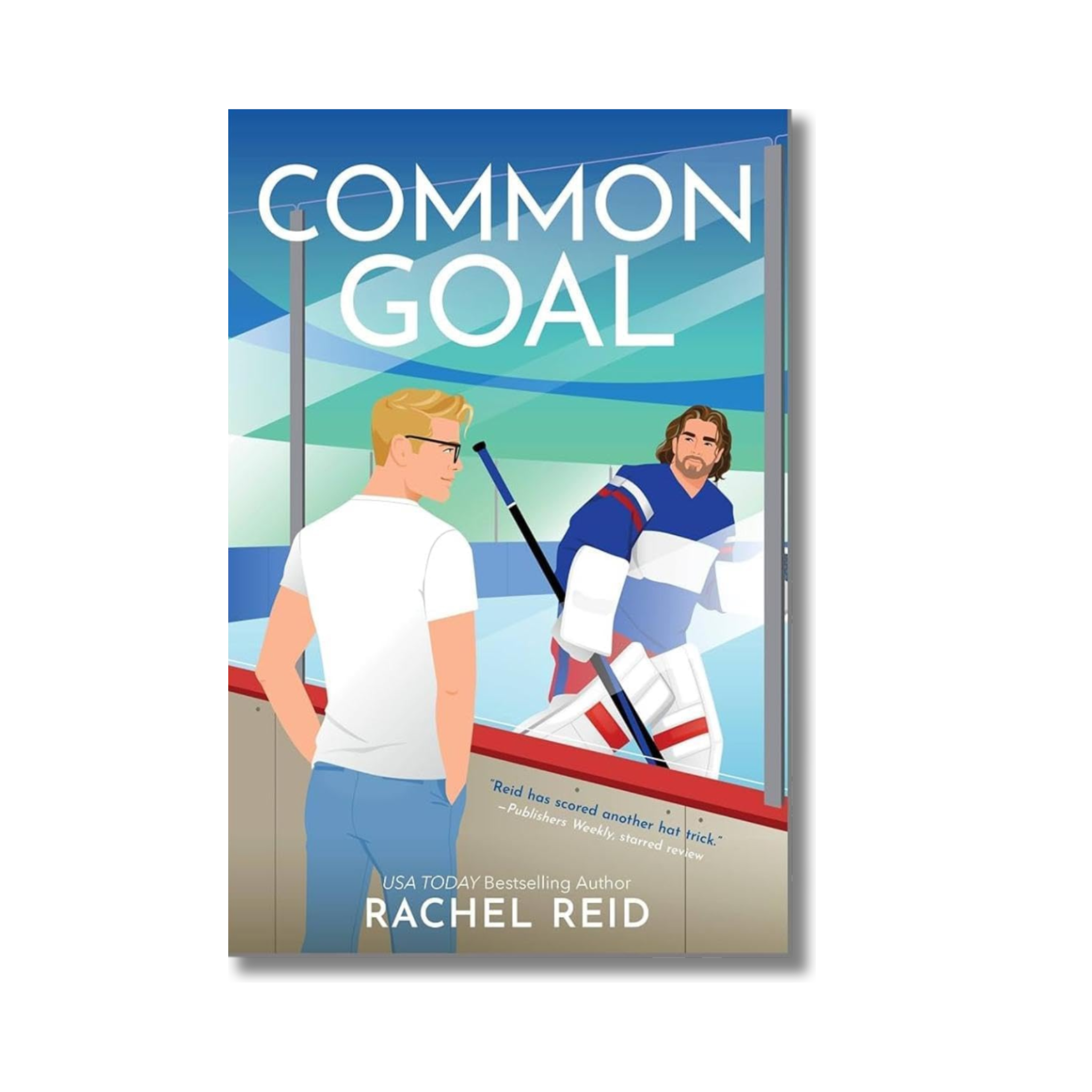 Common Goal – Gyaanstore