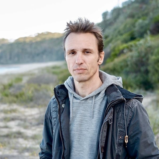 Markus Zusak