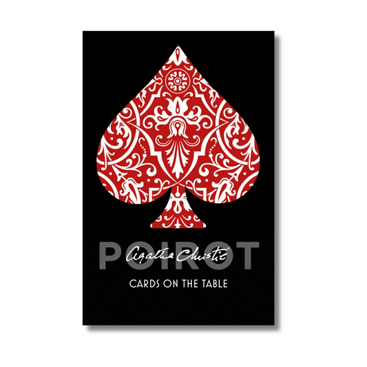 Cards on the Table