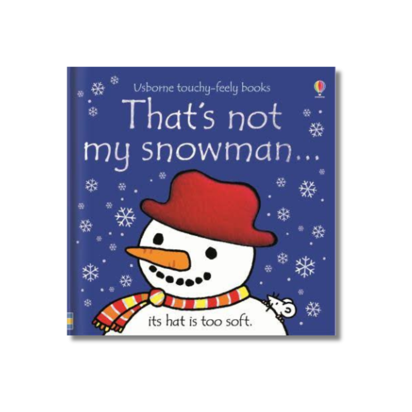 That's Not my Snowman