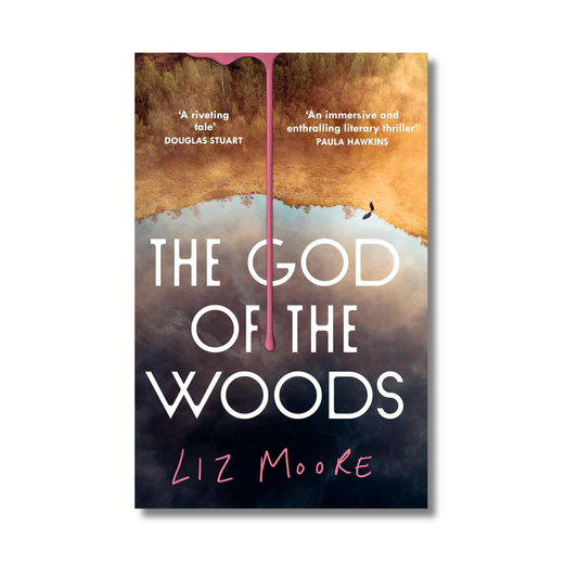 The God Of The Woods