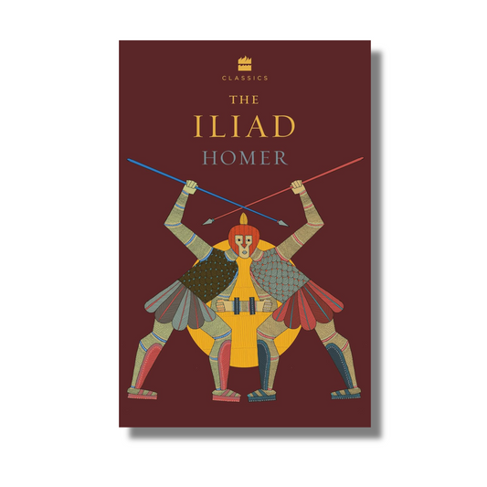 The Iliad