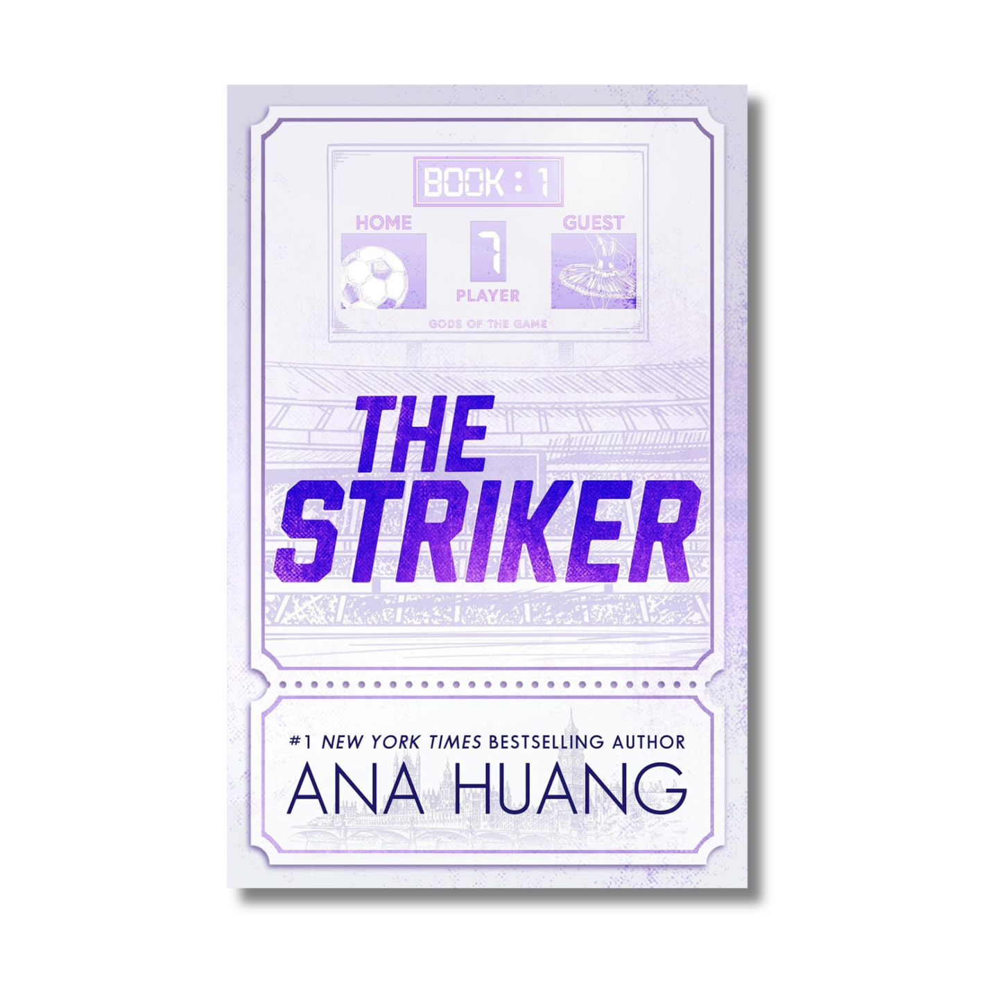 The Striker