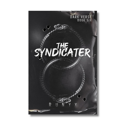 The Syndicater by RuNyx (Paperback) (Dark Verse Book 6)