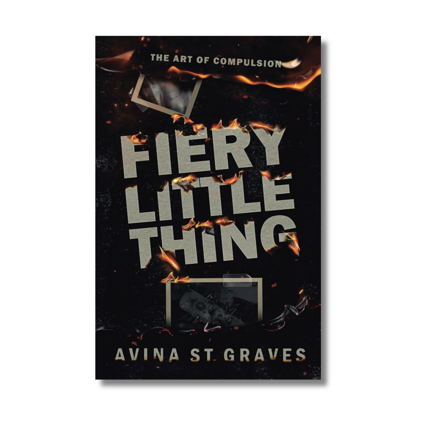Fiery Little Thing