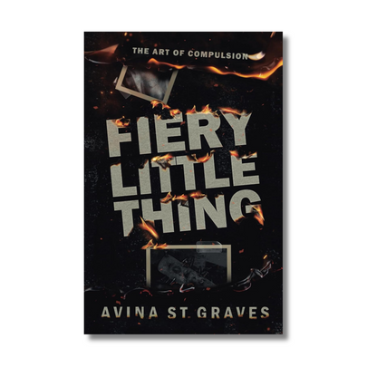 Fiery Little Thing