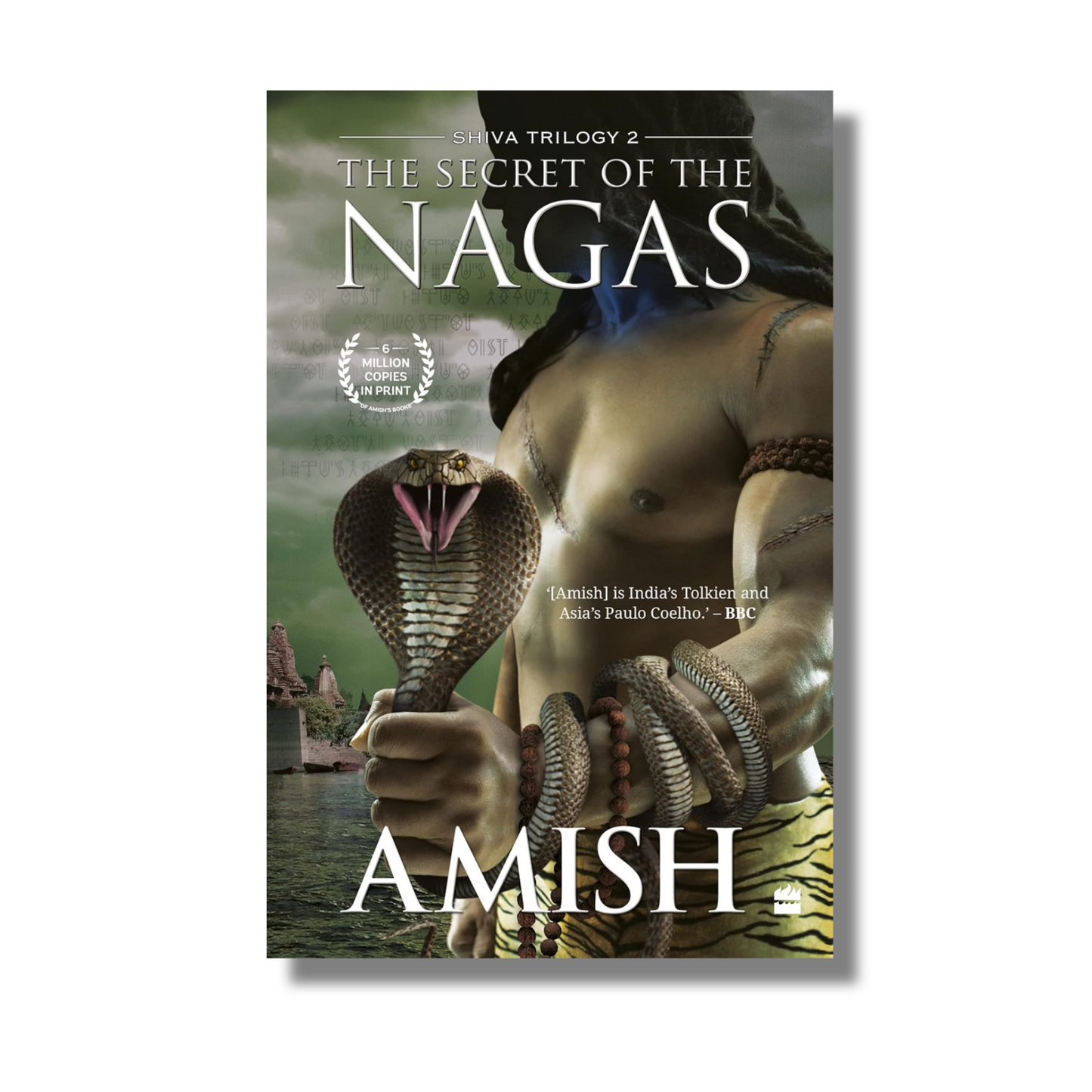 [Combo] Best of Mythology: A Collection of 12 Legendary Books