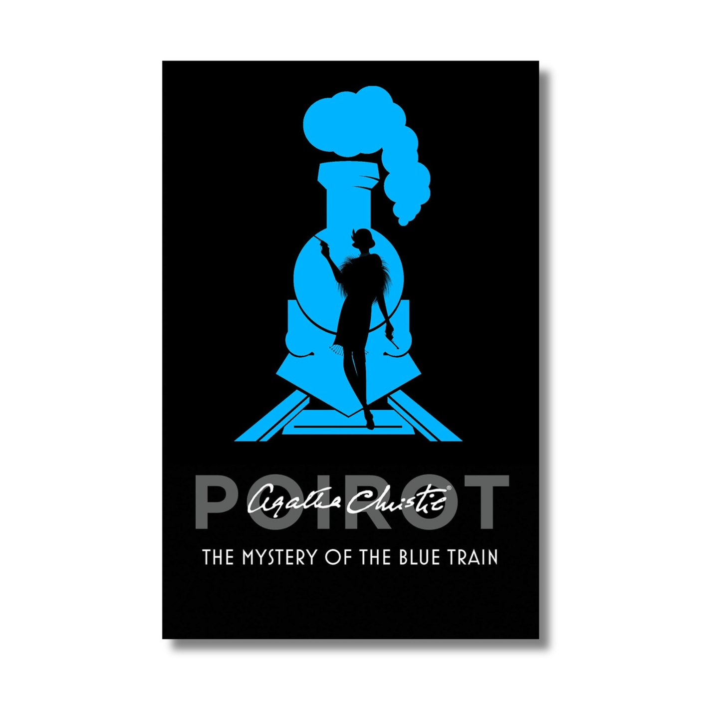 The Mystery of the Blue Train