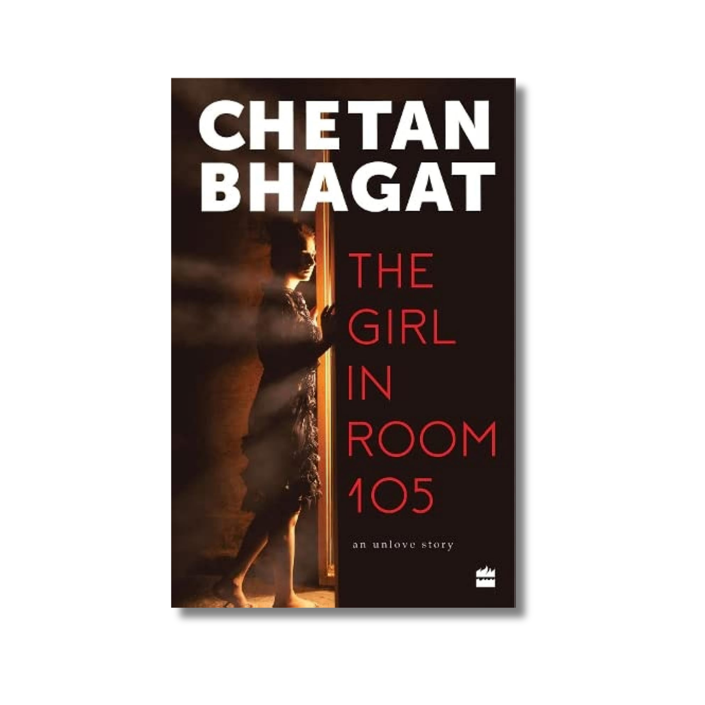 The Girl in Room 105