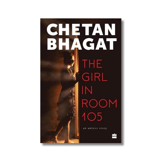The Girl in Room 105