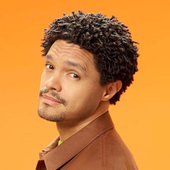 Trevor Noah