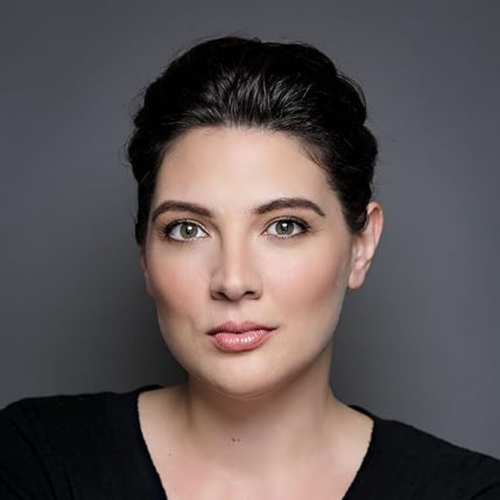 Julia Donaldson CBE - Author Photo