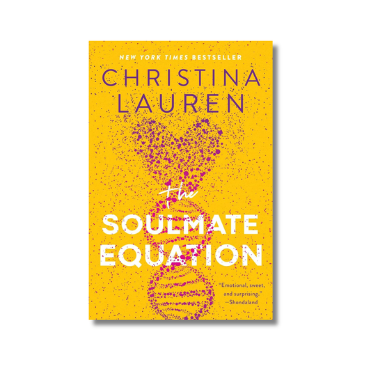 The Soulmate Equation
