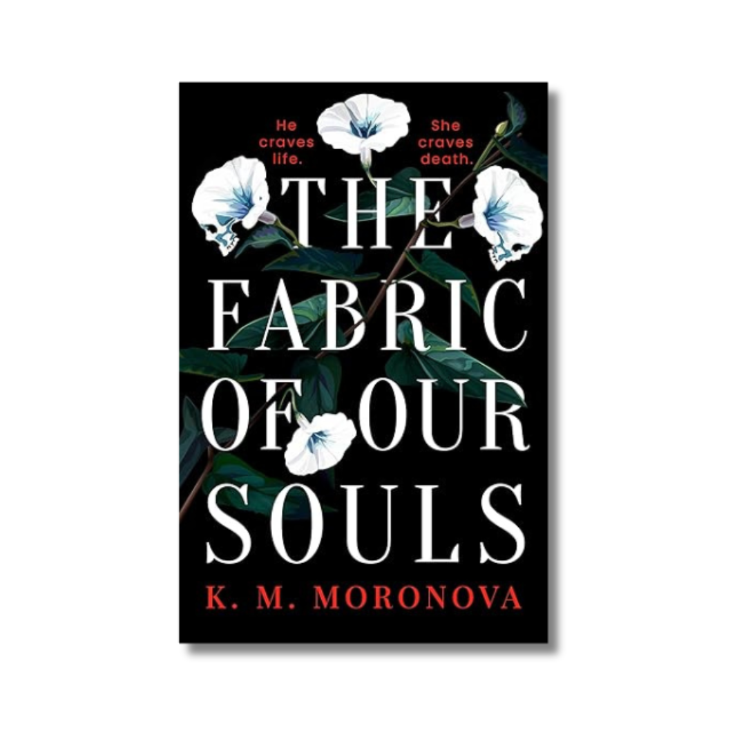 The Fabric of Our Souls