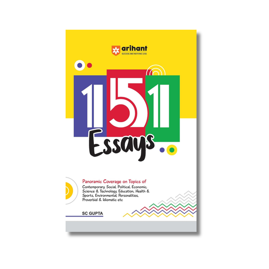 151 Essays