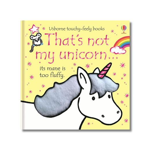 Thats Not My Unicorn