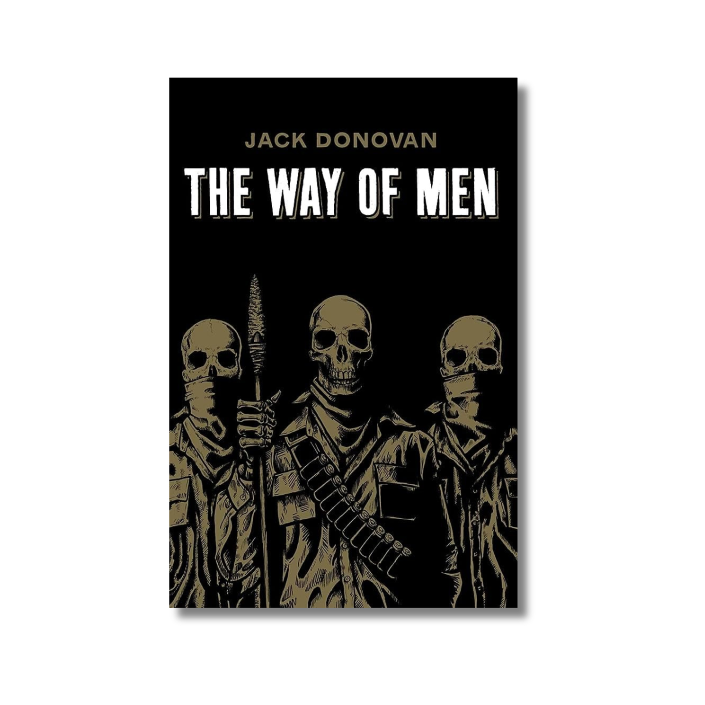 The Way of Men