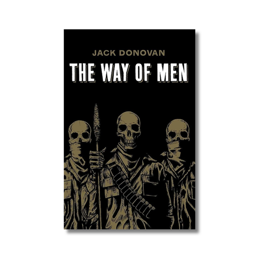 The Way of Men
