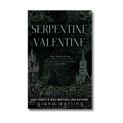 Serpentine Valentine
