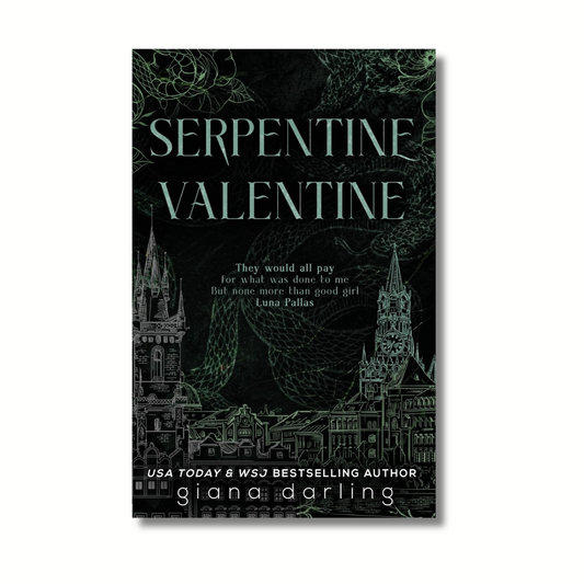 Serpentine Valentine
