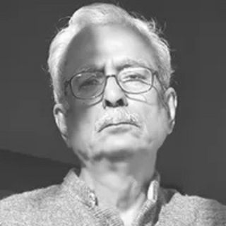 Vinod Kumar Shukla