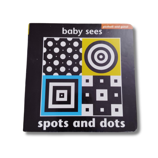 Baby Sees: Spots and Dots
