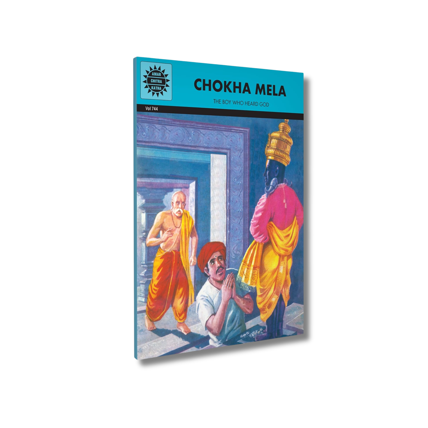 Chokha Mela