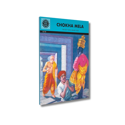 Chokha Mela