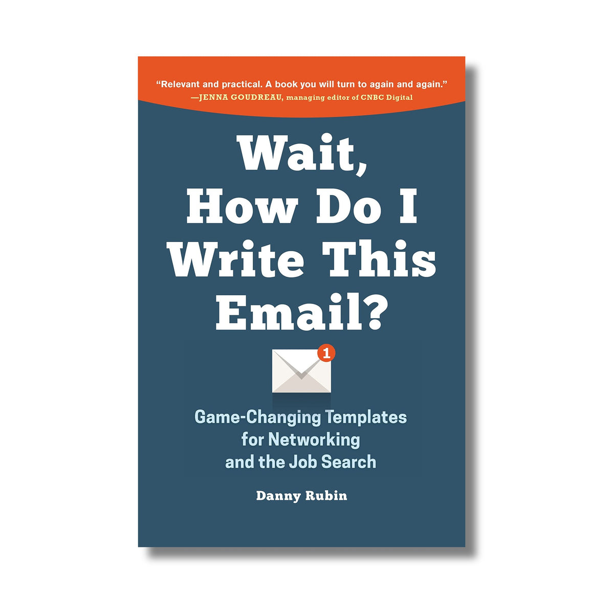 Wait How Do I Write This Email book cover