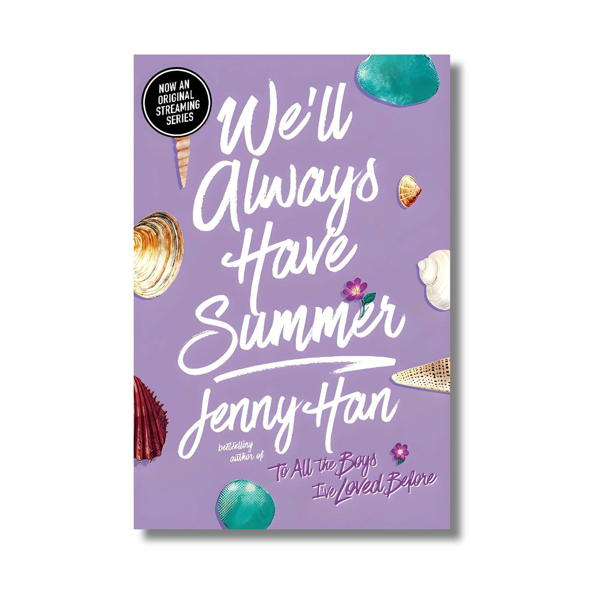 We'll Always Have Summer book cover