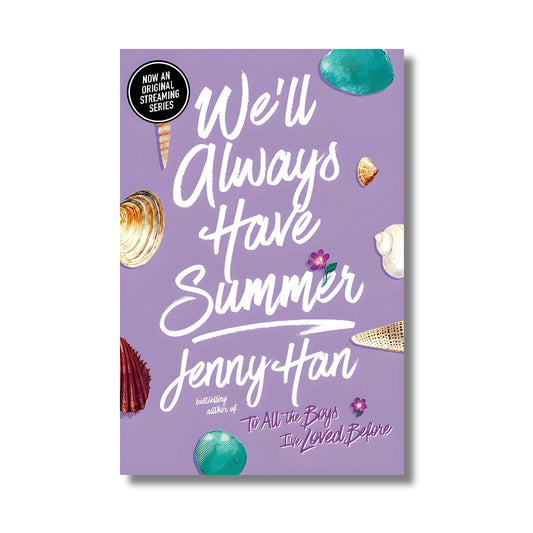 We'll Always Have Summer book cover