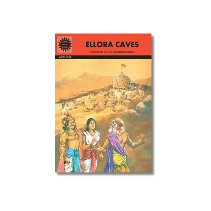 Ellora Caves