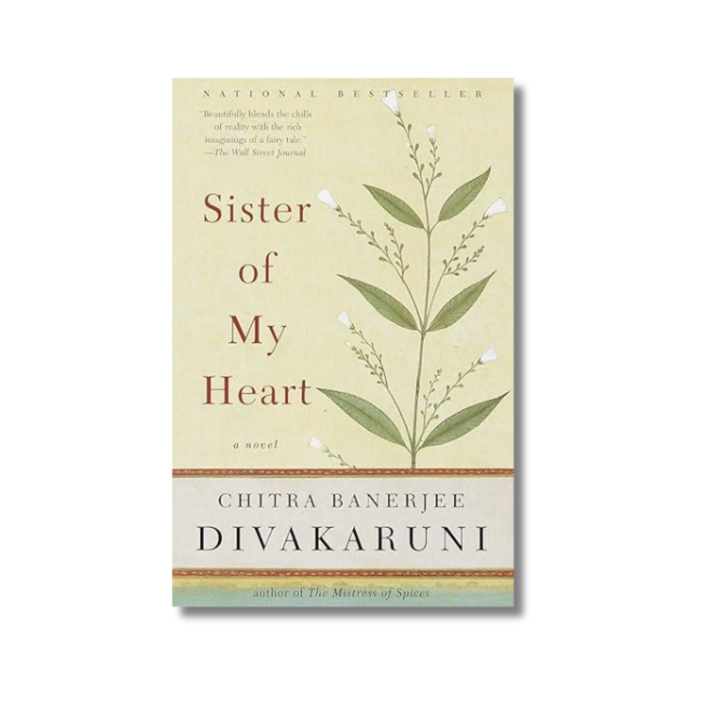 Sister of My Heart