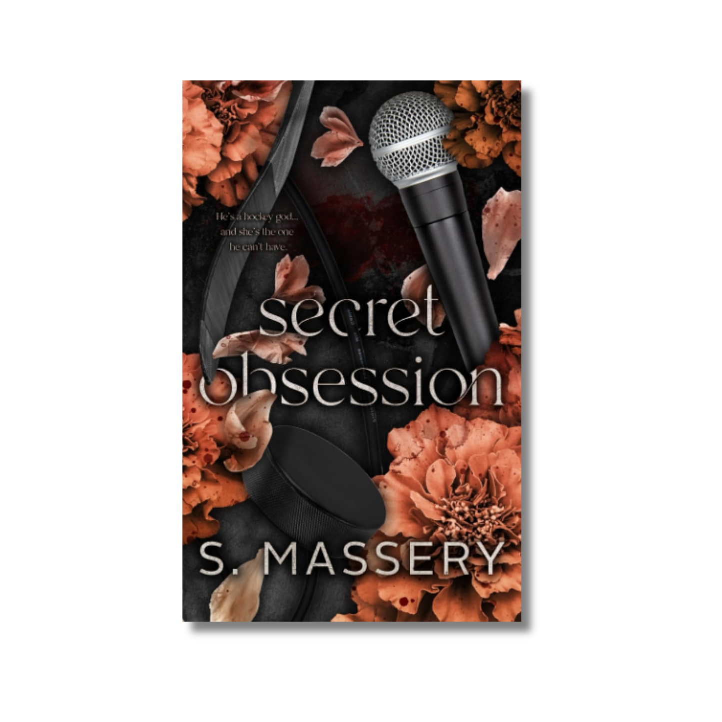 Secret Obsession