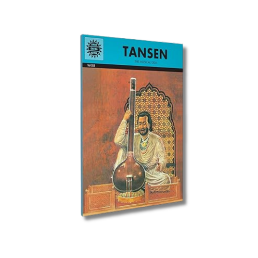 Tansen