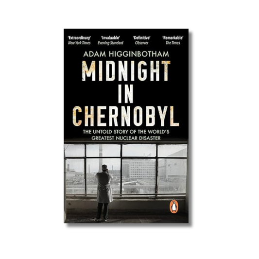 Midnight in Chernobyl